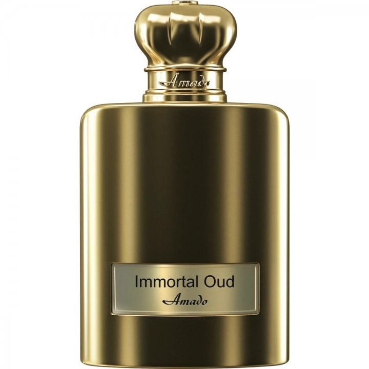 Immortal Oud